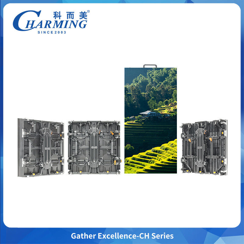 แผนจอ Led สําหรับกิจกรรมภายในและภายนอก ภายนอก วิดีโอ ผนังโฆษณา LED จอจอจอจอเช่า
