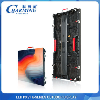 เช่าผนังวิดีโอ HD IP42 แบบไม่มีรอยต่อ, เช่าผนังจอ LED อเนกประสงค์