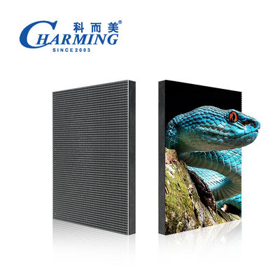 โมดูล Anti Falling Club LED P3 ในร่ม RGB 64x64 1920HZ / 3840HZ