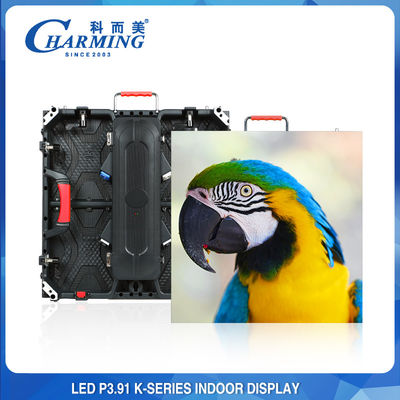 เช่าจอ LED ติดผนัง ทนทาน กันน้ำ 250x250mm Multipurpose