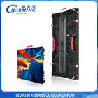 เช่าเวทีจัดงาน LED Video Wall Display, P3.91 จอ LED ภายในอาคาร 500x1000mm