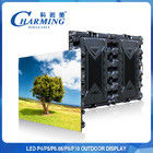 SMD3535 โฆษณากลางแจ้งหน้าจอวิดีโอเซ็กซี่เต็มรูปแบบ 3840Hz Pantalla LED P5