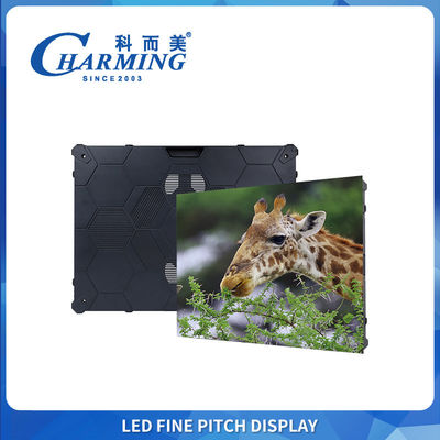 2.5 มม พิกเซลขนาดเล็ก สูงในห้อง LED Screen ความละเอียดสูงสําหรับการแสดง