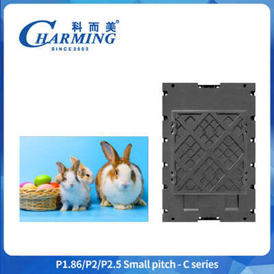 P1.86-P2.5 Led display 320*480mm ไฮเดฟิชชั่น LED บิล์ดบิลด์ แพเนลสําหรับกิจกรรม