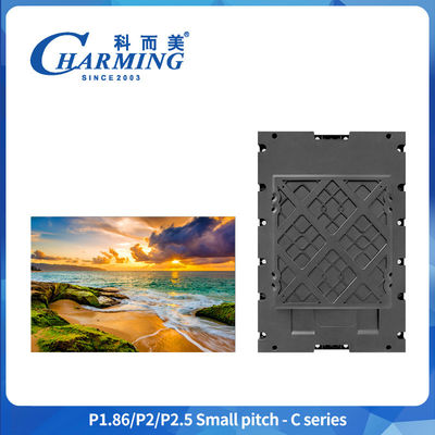 ภาพโฆษณาแบบ LED สีเต็ม ภาพโฆษณาแบบ LED ดิจิตอล ขนาด 320 x 480 มม
