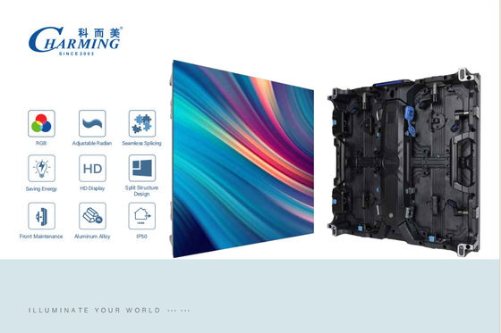 แถบไฟ LED แบบยืดหยุ่นและขยายได้สำหรับสถานบันเทิง