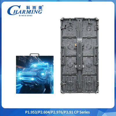 P2.6/2.98/3.91 CP ซีรีส IP65 อัตราการอัพเดทสูง 14-16 บิท AC110V/220V