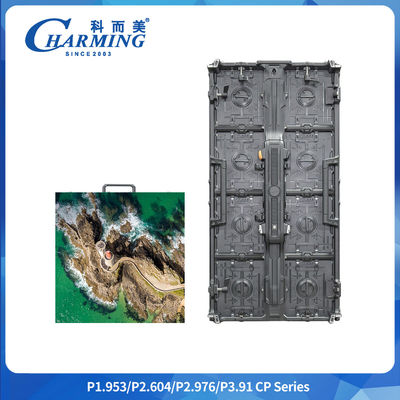 P2.976mm Video Indoor Led Display Screen 112896Dot/m2 7860hd Led Screen 4k เช่า LED Screen สําหรับเช่าคอนเสิร์ต