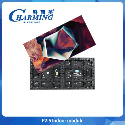 โมดูล Led 220v SMD2020 Led Wall ประกาศภายใน Led P2 P2.5 P3 P4 P5 วิดีโอหน้าผนัง