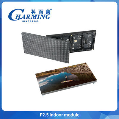 800CD/m2 SMD2020 โมดูลภายใน P2 P2.5 P3 Led สําหรับป้าย Guangzhou โมดูล Led สําหรับกิจกรรมโฆษณาภายใน