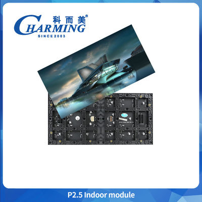 3840Hz Smd Led Module P2 P2.5 P3 P4 P5 แพนล LED Screen Module สําหรับกิจกรรมภายในและโฆษณา