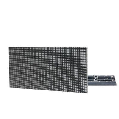 ระบบกําแพงวิดีโอ LED ปุ่มจอ LED P5