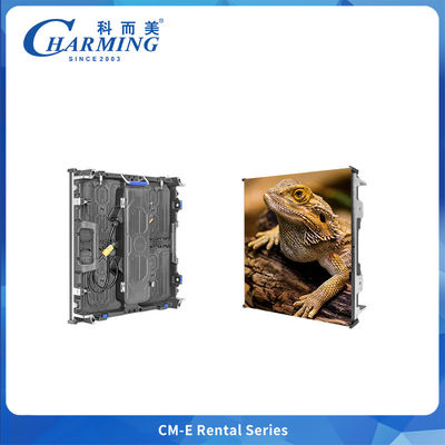 รุ่นปรับปรุง P2.9 และ P3.91 หน้าต่าง IP65 ระดับกันน้ํา ให้เช่า Led Display