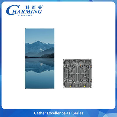 จอจอ LED สําหรับให้เช่า มีการออกแบบเบาและการติดตั้งรวดเร็ว เหมาะสําหรับงานแสดงสินค้าและกิจกรรมของบริษัท