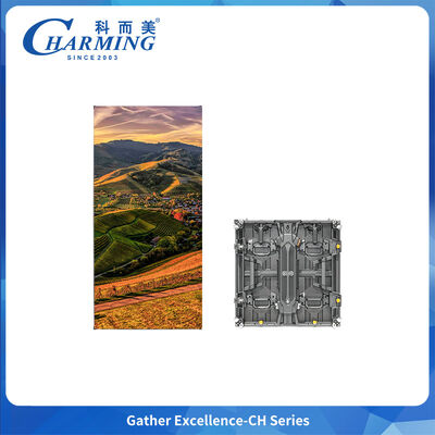 ขายร้อน ด้านใน LED Display Screen สีเต็ม ประหยัดความสว่าง ความละเอียดตามสั่ง