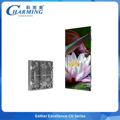 จอแสดงผล LED ให้เช่าให้ภาพที่สดใสและชัดเจนพร้อมประสิทธิภาพที่มั่นคงสำหรับการติดตั้งชั่วคราวและเทศกาล