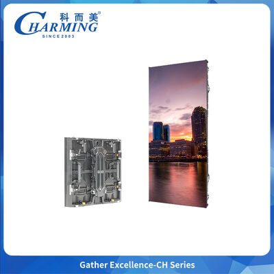 จอจอ LED ให้เช่า ที่ให้ภาพชัดเจนและผลงาน เหมาะสําหรับงานประชุม งานแสดงสินค้าและการแสดงสด