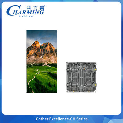 LED P3.91 ด้านนอก Giant Stage Background Led Video Wall P2.6 P2.9 P3.91 สายสปลายไร้รอย เช่าจอจอจอ LED